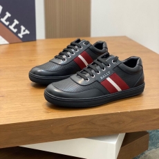 Bally Shoes